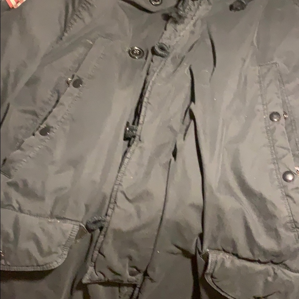 Coat - Picture 3 of 8